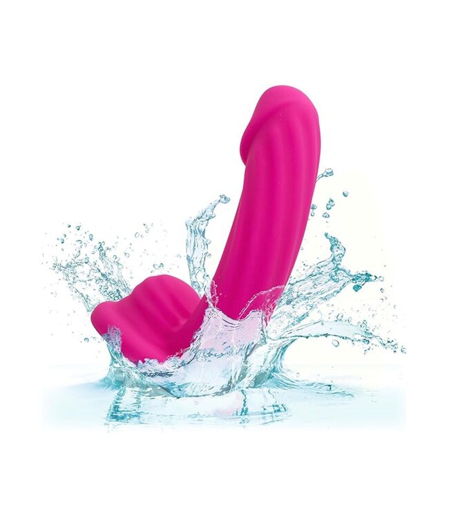 Easy Ride Vibrator
