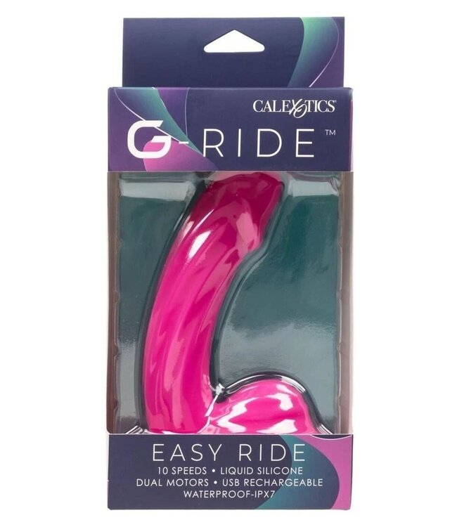 Easy Ride Vibrator