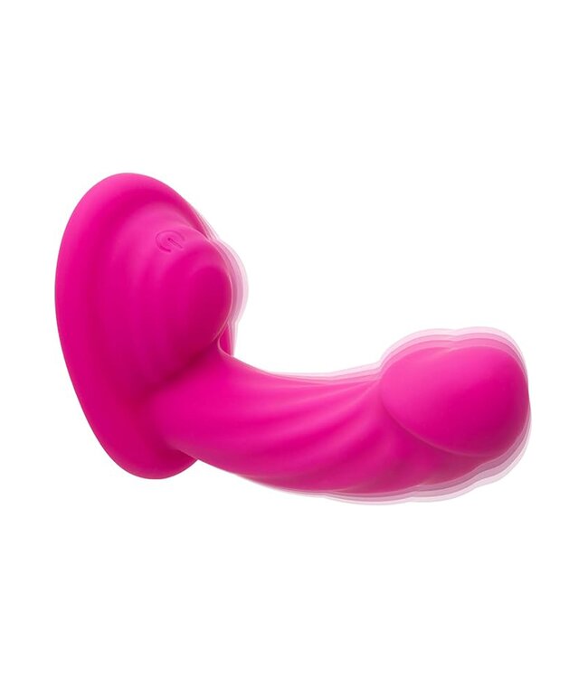 Easy Ride Vibrator