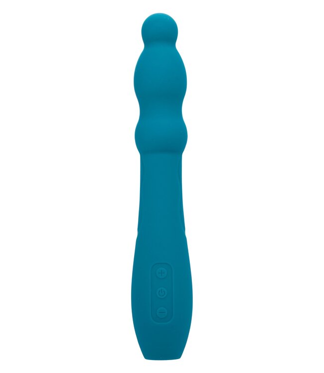 Glide Ripple Vibrator
