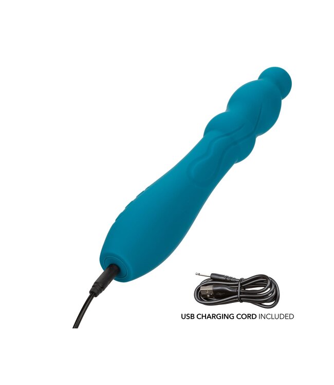 Glide Ripple Vibrator