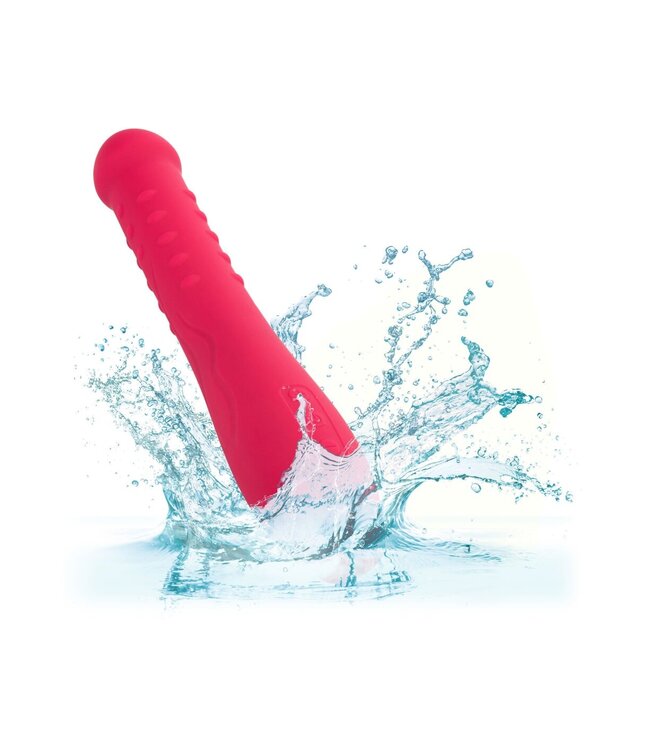 Glide Sensation Vibrator
