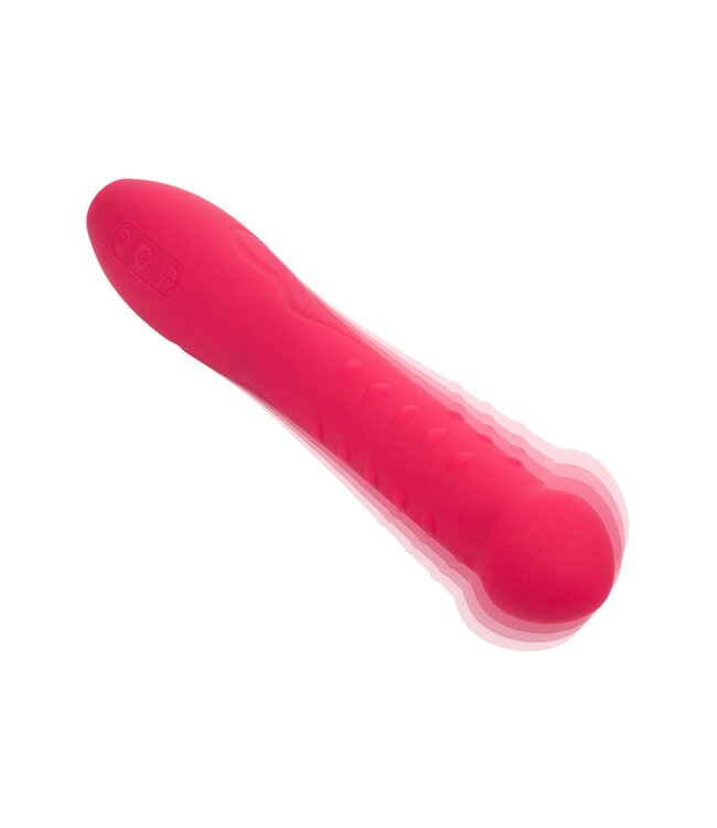 Glide Sensation Vibrator