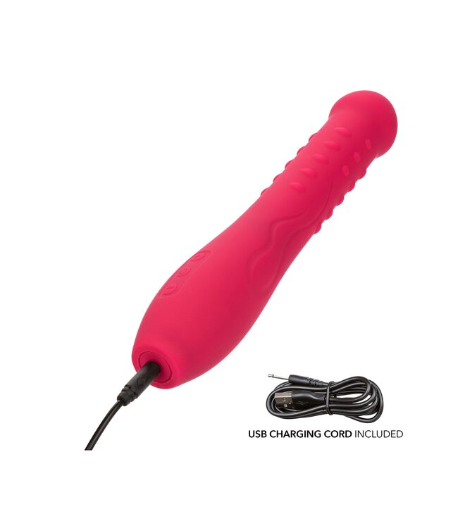 Glide Sensation Vibrator