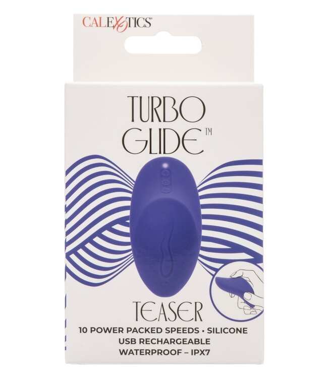 Glide Teaser Massager