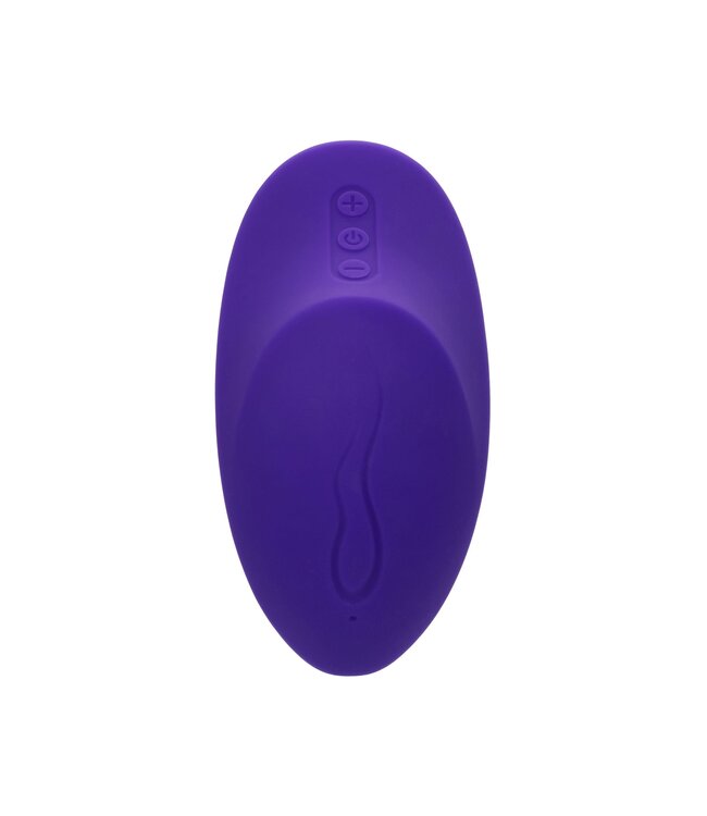 Glide Teaser Massager