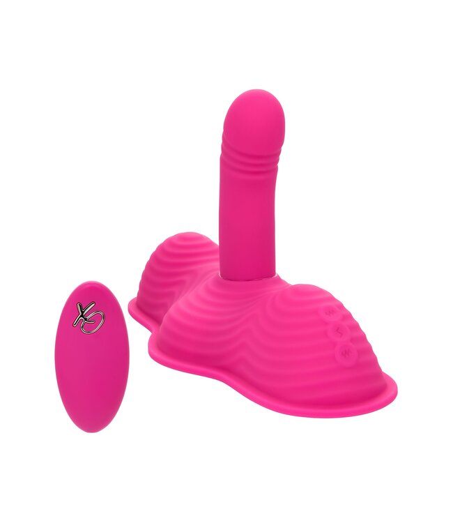 Ecstasy Rumbler Sex Machine