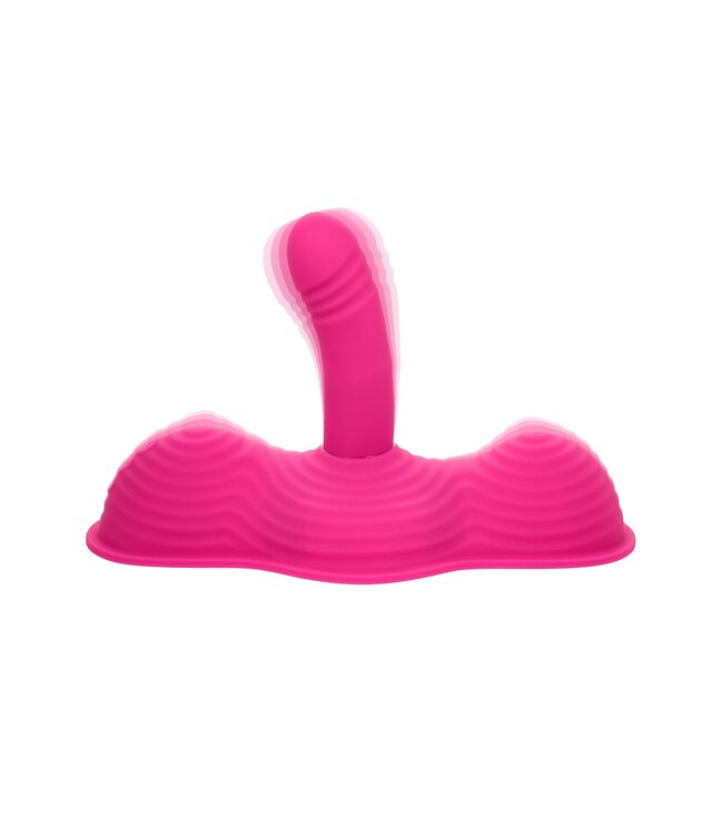 Ecstasy Rumbler Sex Machine