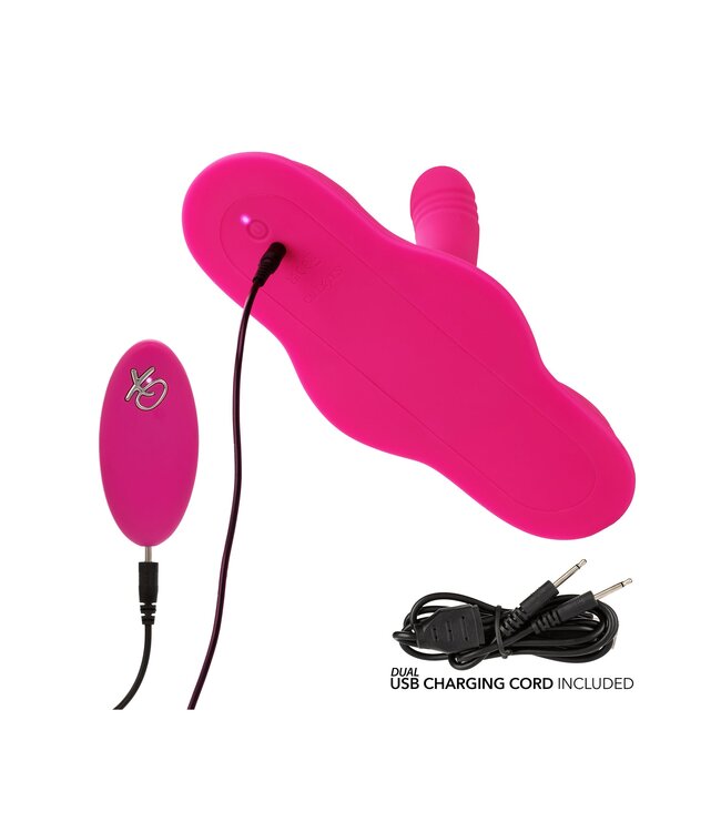 Ecstasy Rumbler Sex Machine