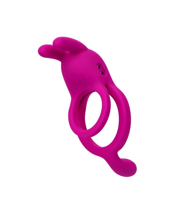 Rechargeable Ring Touch