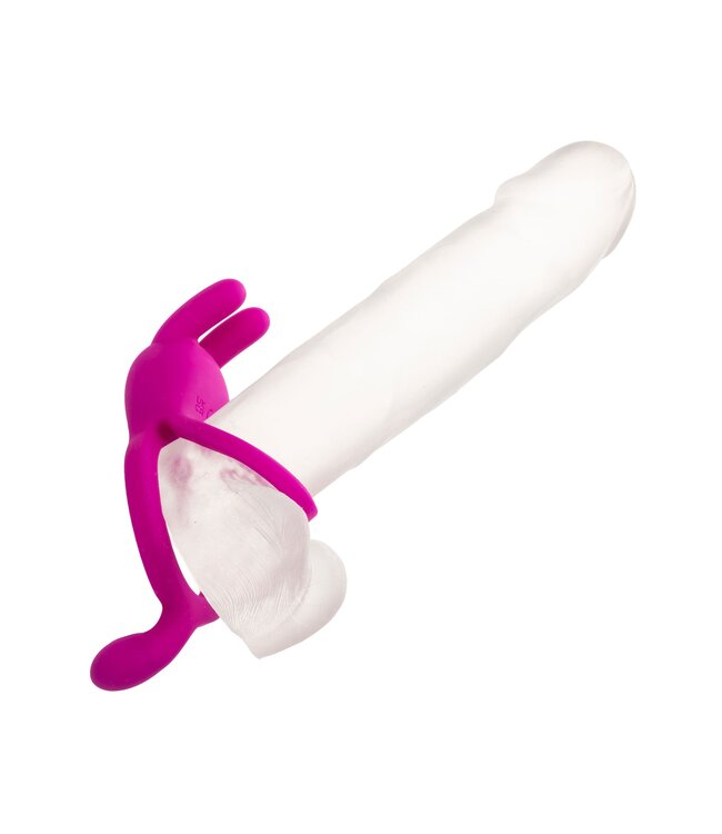 Rechargeable Ring Touch
