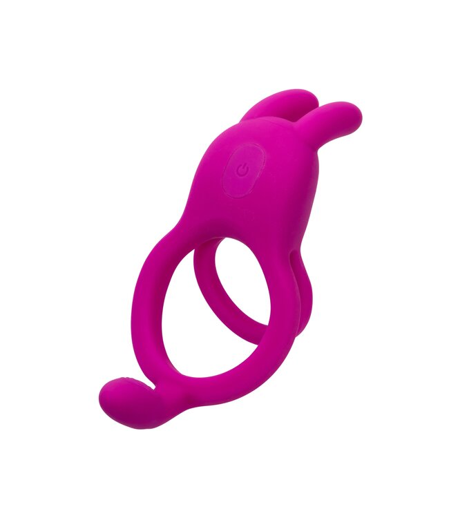 Rechargeable Ring Touch