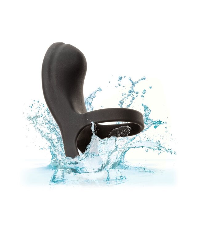 Rechargeable Ring Feel