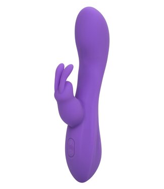Bend & Hold Double Rumbler Vibrator