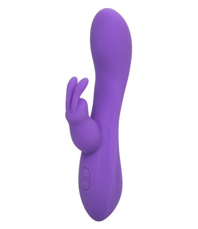 Bend & Hold Double Rumbler Vibrator