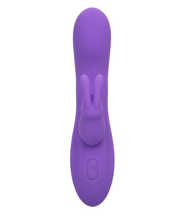 Bend & Hold Double Rumbler Vibrator