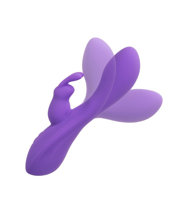 Bend & Hold Double Rumbler Vibrator