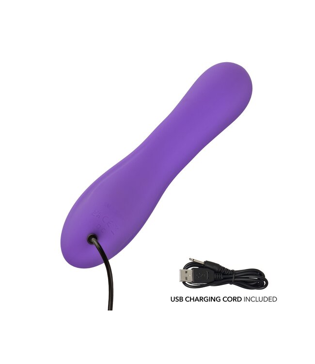 Bend & Hold Double Rumbler Vibrator