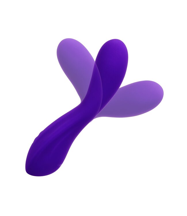 Bend & Hold Rumbler Vibrator
