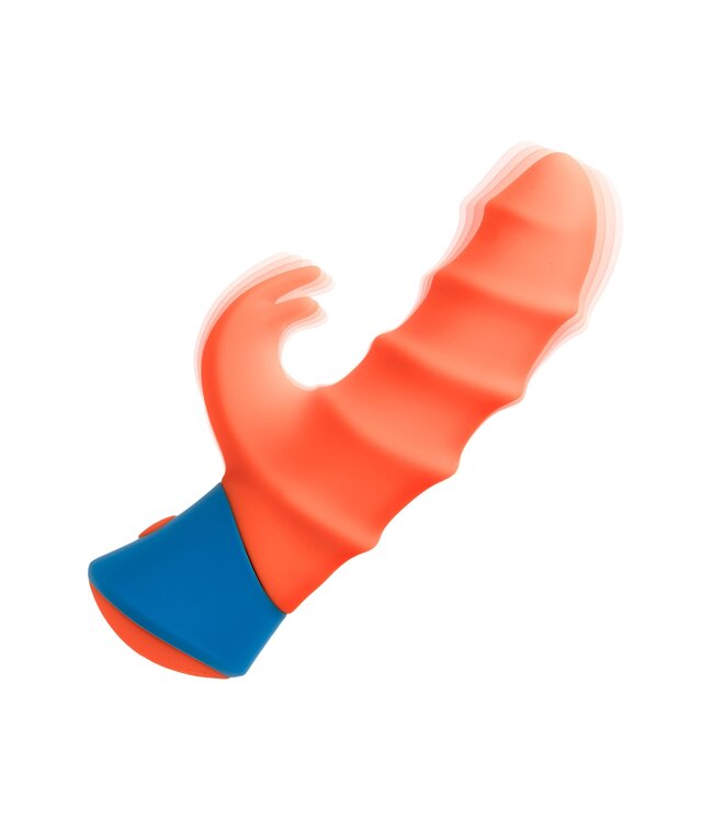 Tickler Vibrator