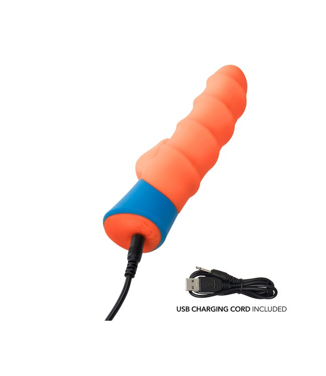 Tickler Vibrator