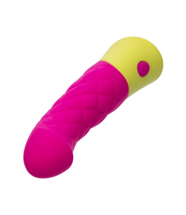 Quilted G Vibrator