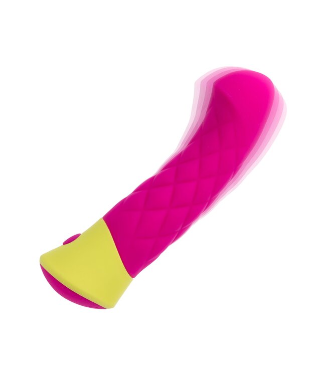 Quilted G Vibrator