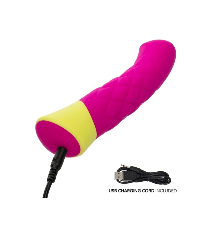 Quilted G Vibrator