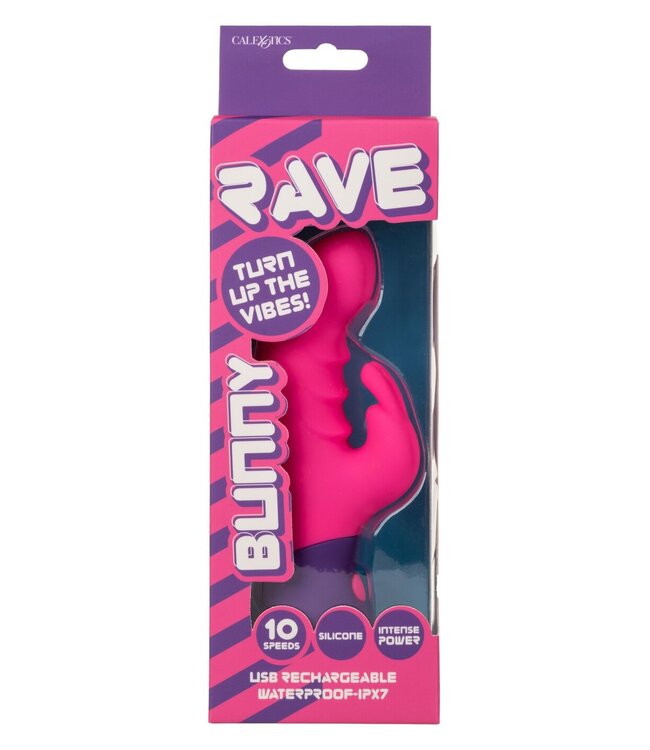 Bunny Vibrator
