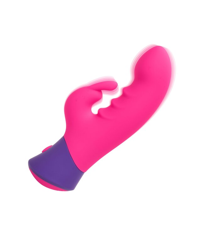 Bunny Vibrator