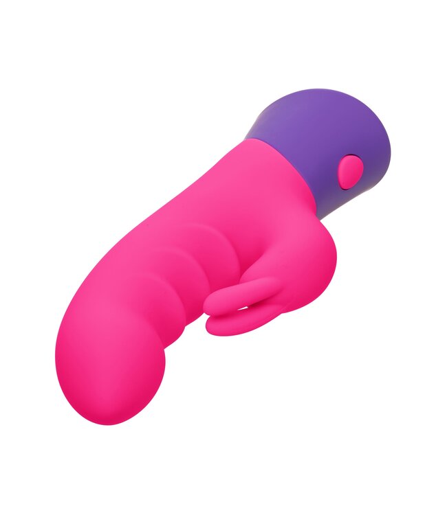 Bunny Vibrator