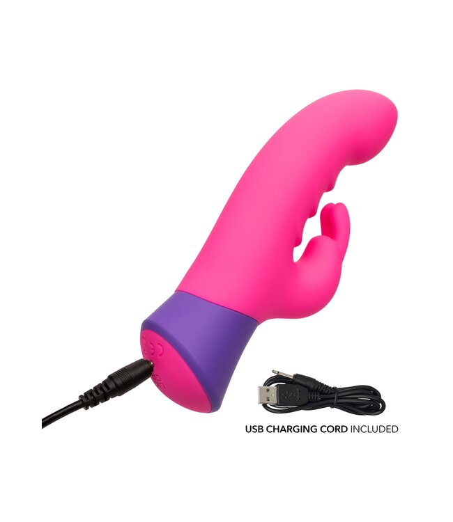 Bunny Vibrator