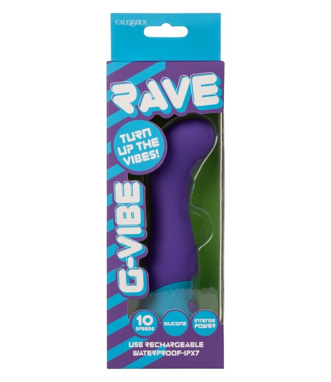 G-Vibe Vibrator