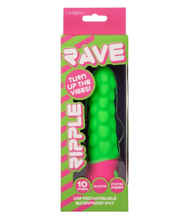 Ripple Vibrator