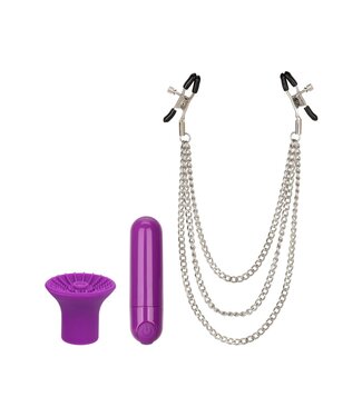 Passion Collection
