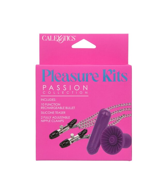Passion Collection