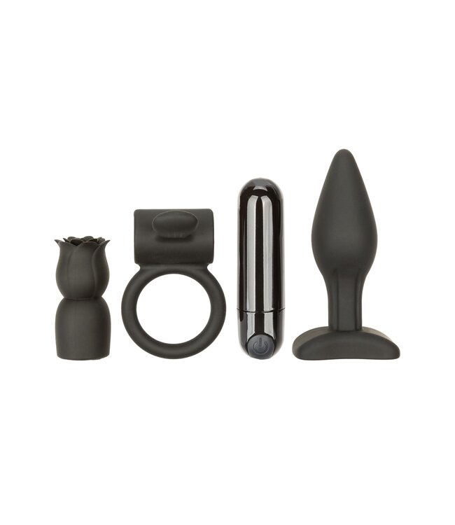 Allure Collection