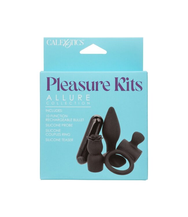 Allure Collection