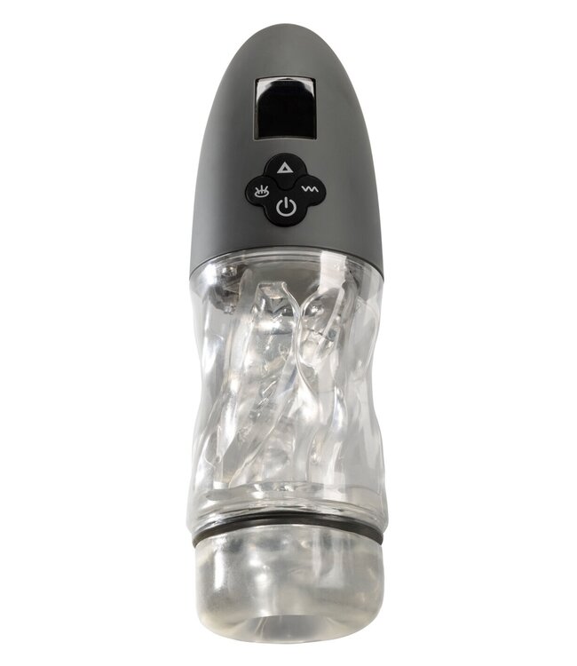Extreme Automatic Milker