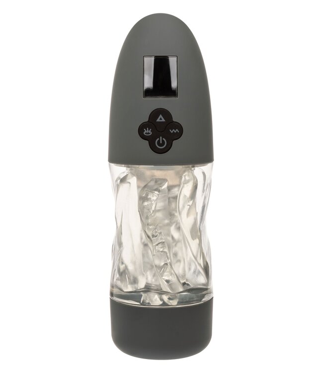 Extreme Automatic Milker