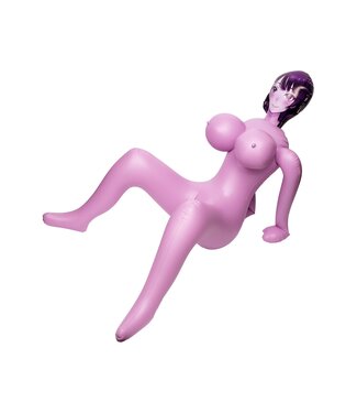Spread’em Love Doll Gigi