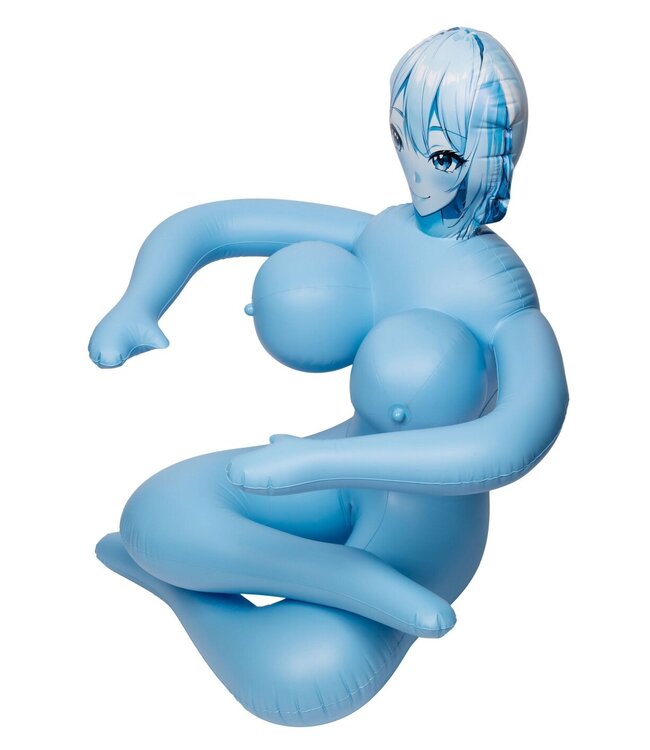 Wrap Around Love Doll Kiki