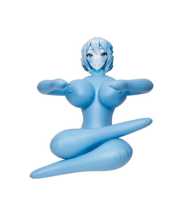 Wrap Around Love Doll Kiki