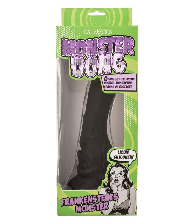 Frankenstein Dong