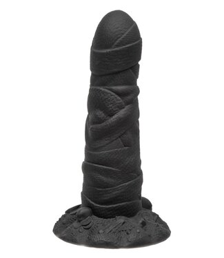 The Mummy Dong