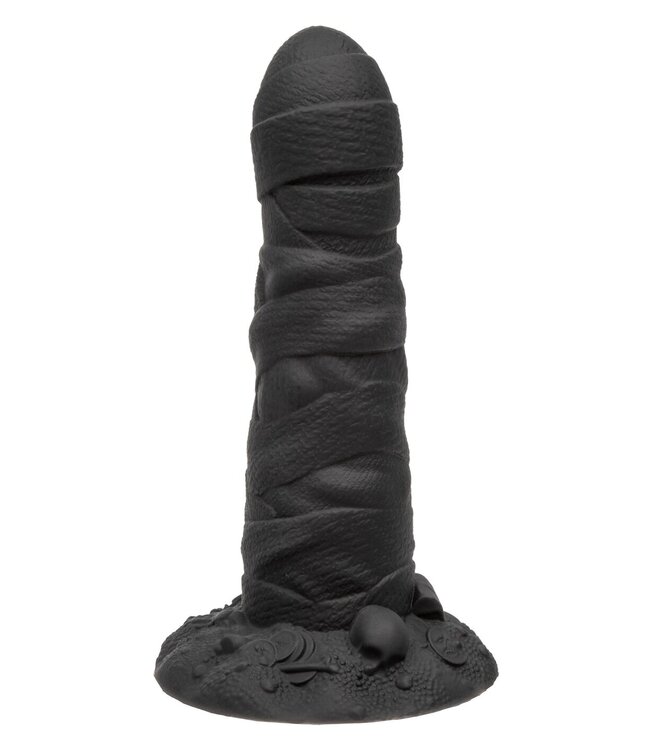 The Mummy Dong