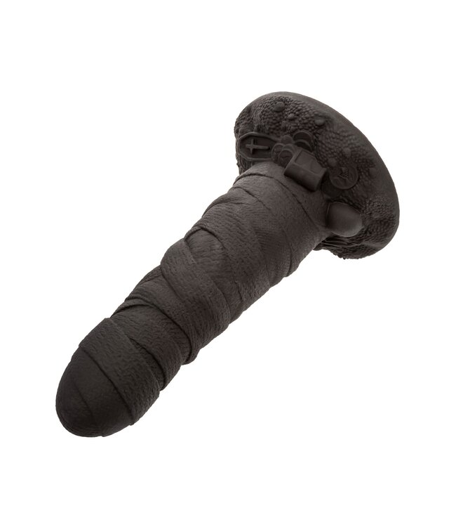 The Mummy Dong