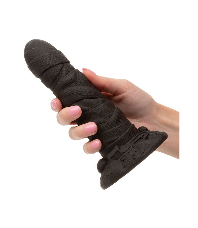 The Mummy Dong