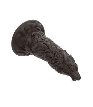 The Werewolf Dong
