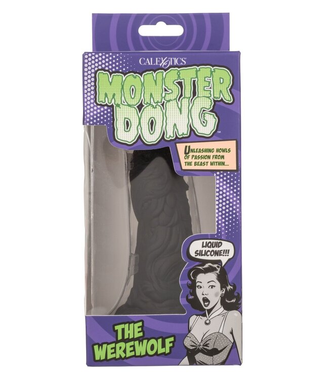 The Werewolf Dong